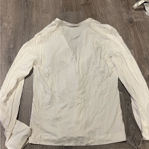 Akris Punto Blouse - Picture 2 of 3